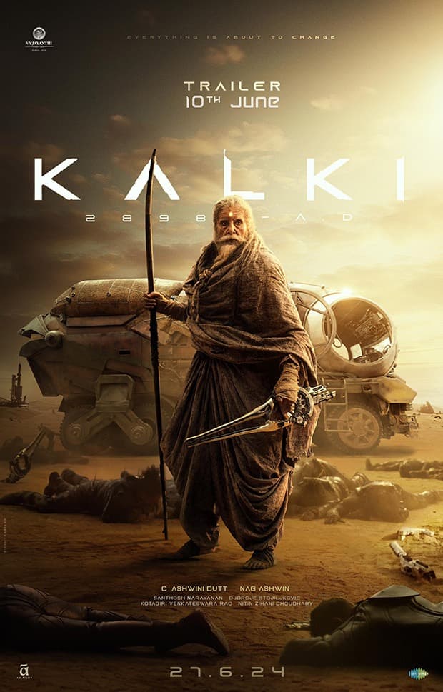 Kalki