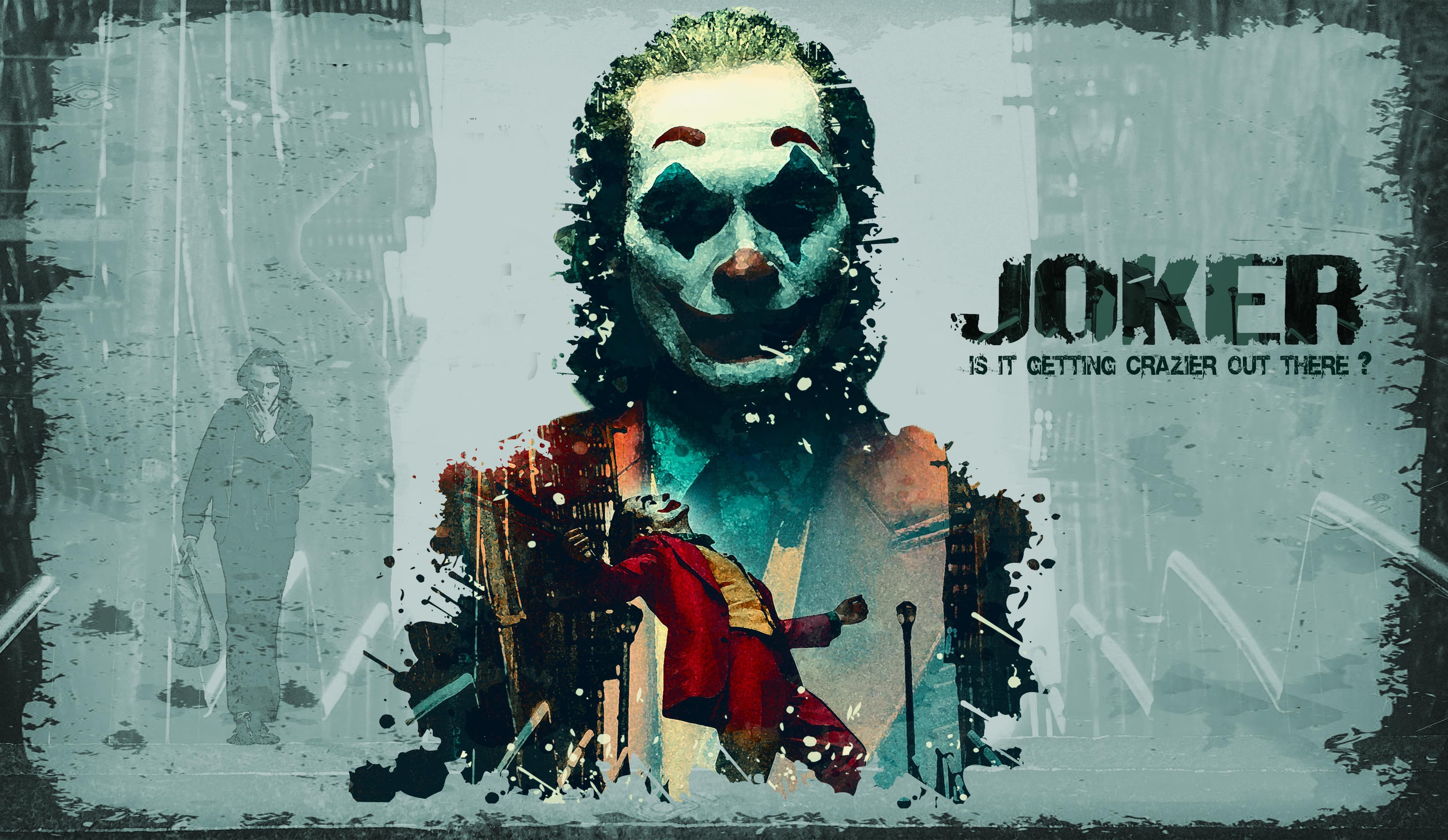 Image of Joker